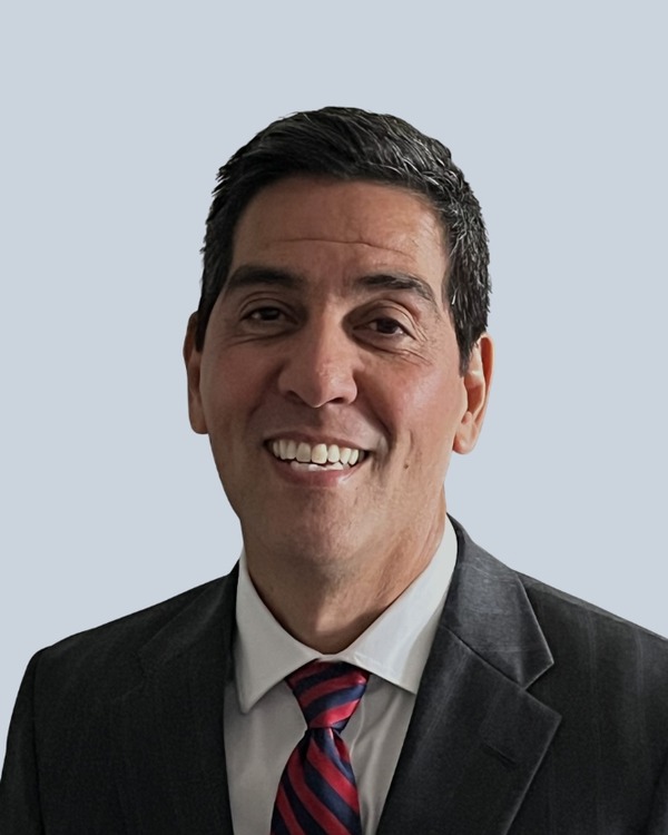 Kenny Moore, Chief Financial Officer